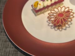 -莲西餐