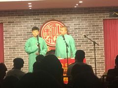 -青曲社相声(易俗街区店)
