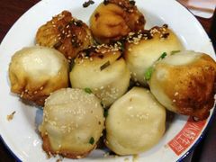 -小杨生煎(湟普汇店)