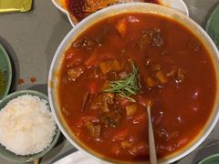 -那家小馆•北京菜•烤鸭(中关村店)