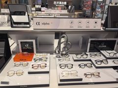 -LOHO眼镜(北京富力广场店)