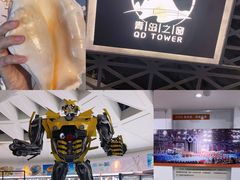 -青岛电视塔