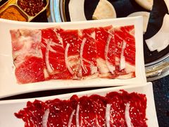 -熊大·鲜烤黄牛肉(五山店)