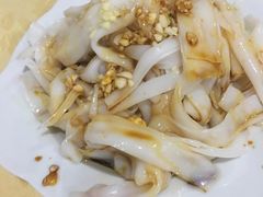 捞河粉-电白鸭粥店(下沙二坊88号店)
