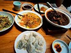-一轩饺子馆(丽都店)