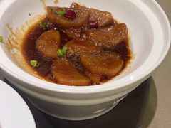 -小厨娘淮扬菜(板桥一店)