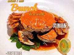 -苏帮袁Sue Cuisine(来福士店)