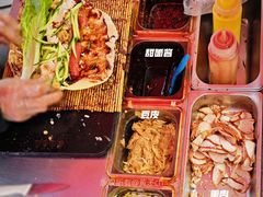 熏肉-东北熏肉大饼(后湖店)