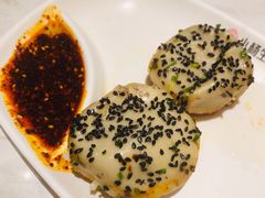 -小杨生煎(百联嘉定购物中心店)