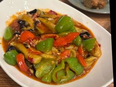 -香料集市新疆餐厅·清真聚餐(成都远洋太古里店)