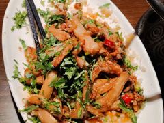-味上湘菜馆(岳麓山店)