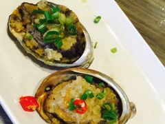 -大京园海鲜烧烤(东城路店)