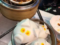 -点点心点心专门店(湾仔店)