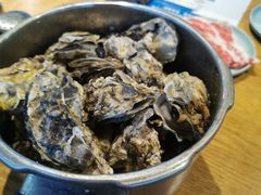 -蚝英雄鲜蚝自助专门店(长楹天街直营店)