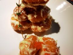 芥末虾仁球-太二酸菜鱼(沈阳万象城店)
