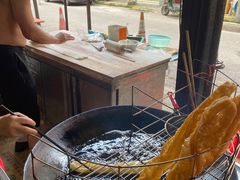 -汪记鲜鱼糊汤粉(沈阳路总店)