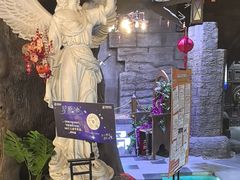 -暴风岛沉浸式体验馆(百联世纪店)