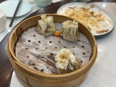 -都一处烧麦馆(前门店)