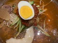 冷面-花味·自助烤肉(雨花客厅店)