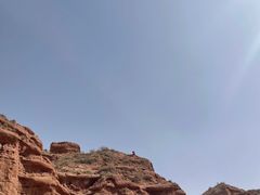 -新疆天山托木尔景区·大峡谷