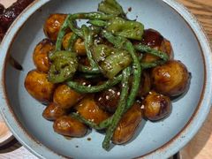 -鸽子窝(青塔店)