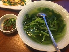 -宣威山野人家·云南菜·菌火锅(金碧店)