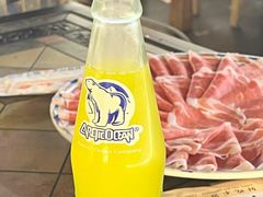 -清真·鸦儿李记·涮肉(鼓楼店)