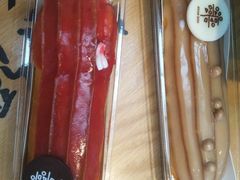 闪电泡芙-仟吉KenGee(国贸360店)