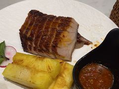 -美奈小馆·越南料理(中航城君尚购物中心店)