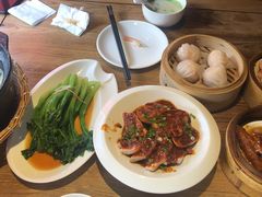 -颐和•海鲜砂锅粥•啫啫煲(奥林匹克广场店)