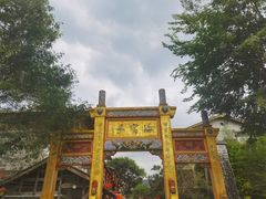 -海窝子古镇