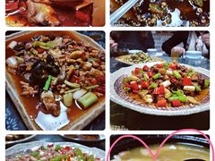 -青城甲(青城山店)