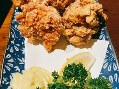 -千代武日本料理(开发区店)