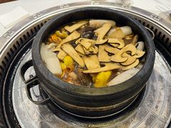 -木王宴语·野生鲜菌火锅(玉河店)