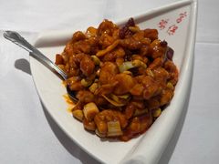 -峨嵋酒家(地安门店)