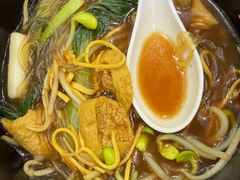 -古南都·清真绿柳居菜馆(太平南路店)