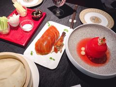 -荣公子创意菜