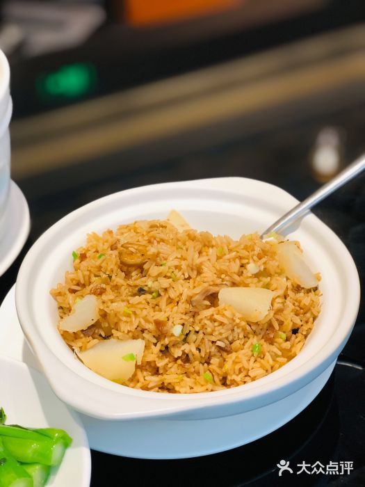 闽和南(深圳万象城店)闽和南白萝卜饭图片