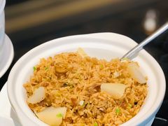 闽和南白萝卜饭-闽和南(深圳万象城店)