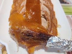 -大鸭梨烤鸭(甘家口店)