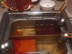 -海底捞火锅(万象城店)