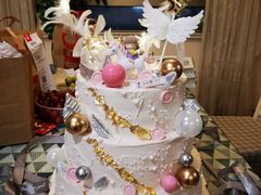 -法田鹿蛋糕定制·甜品茶歇