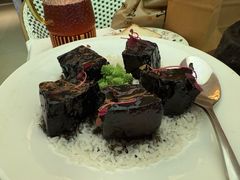 东坡肉-桂满陇·手作小笼包&江南叫花鸡(中山公园店)