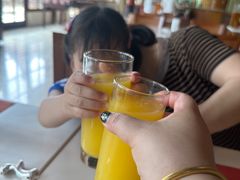 -白云中餐厅·粤菜·亚龙湾喜来登度假酒店