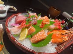 -吉川谷谷·日料放题(广安门店)