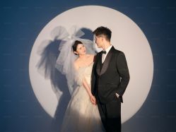 -Mu慕婚纱摄影·超级工作室
