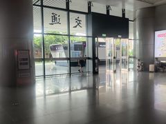 -南宁东站