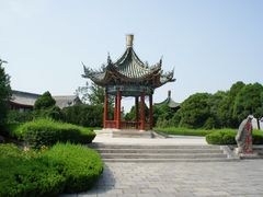 -华清宫景区