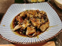 -春田小幸铁板烧(忠义街店)