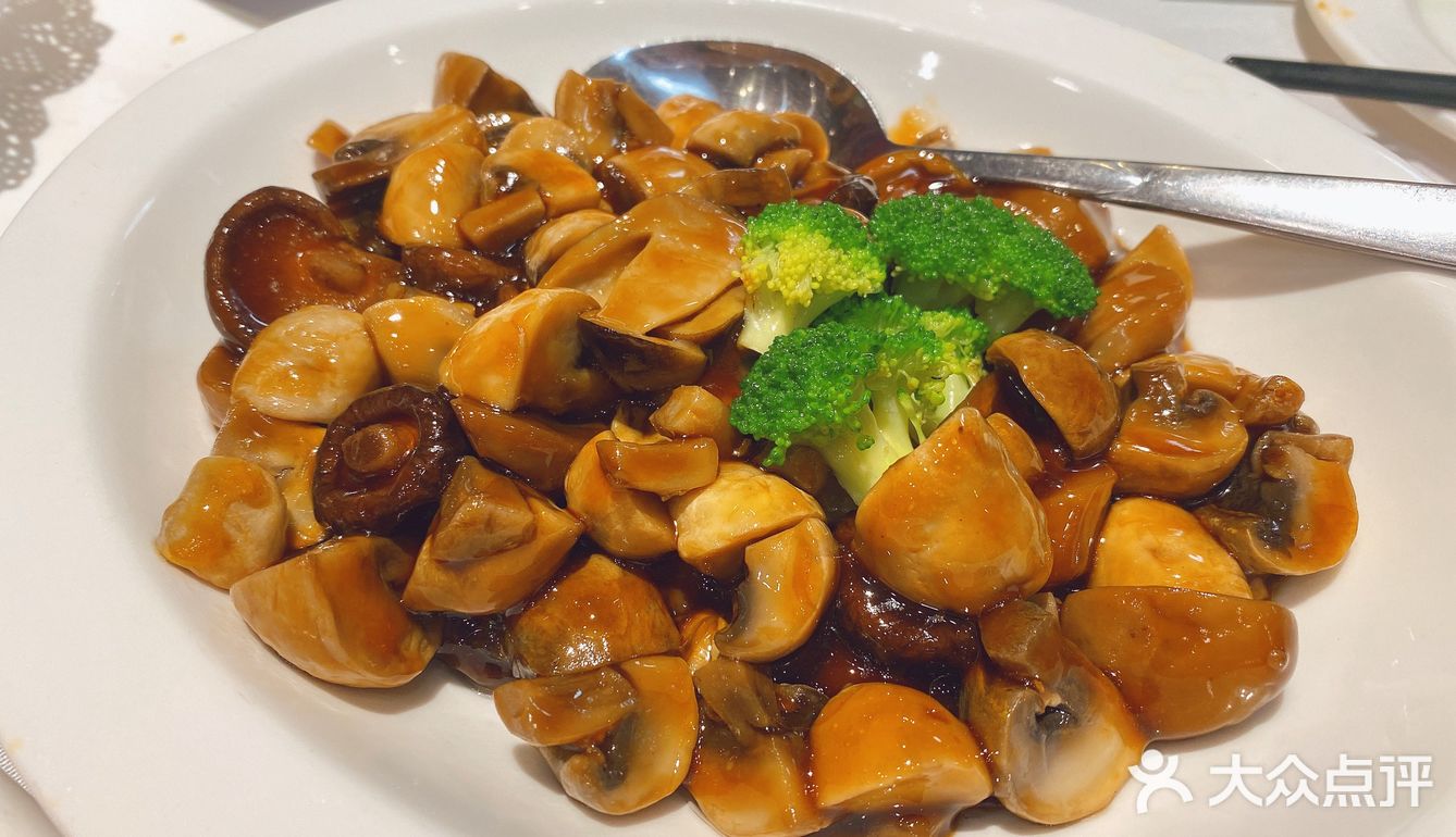 🍃美食诱惑｜北京川菜馆子还是要去眉州东坡